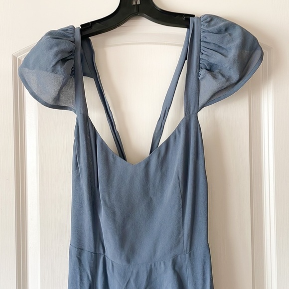 SOLD | Reformation | Dylan Dress - Picture 9 of 10
